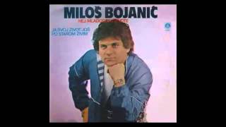 Milos Bojanic  Uspomena najdraza od nje  Audio 1984 HD [upl. by Ahse]