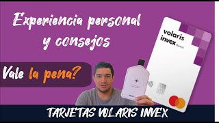 Volaris Invex 0 Experiencia y consejos [upl. by Letnom]