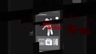 Part 3 fyp roblox robloxavatar [upl. by Labannah674]