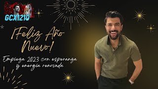 Feliz 2023 Engin Akyürek HD [upl. by Ojeibbob70]