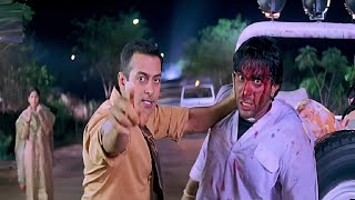 ये देख ना बंदा ना बंदे की जात  Best Action Scene  Garv Pride amp Honour  Salman Khan Arbaaz Khan [upl. by Derag]