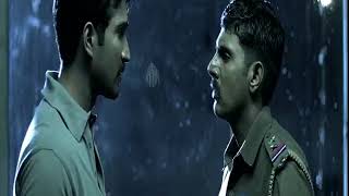 Eeram Movie Single Part [upl. by Arrik695]