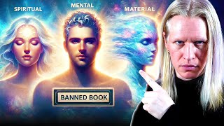 BANNED Book Reveals THREE Types of Humans  Which are YOU  Neogenian [upl. by Anthe850]