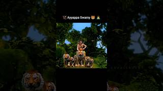 ▶️▶️Click full video 🏹 Ayyappan History 🐯 🙇‍♂️  ஐயப்பன் வரலாறு [upl. by Isus]