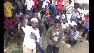 Dandora Love  Zaka na Kah ft Kabeeavi [upl. by Eseerehs289]