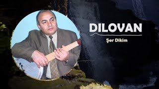 Dilovan  Perîşan [upl. by Nivel]