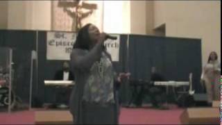 Tonya Baker Christopher Hebrew Children concert pt 3 Bonus Footage [upl. by Winni]