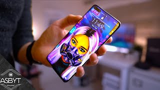 Huawei P40 Pro FULL Review  2 Weeks Later [upl. by Parrie941]