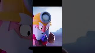 Throwback to Piper Hypercharge Trailer 🔥🔥🔥brawlstars brawler edit brawlergame viralshort [upl. by Wrennie]