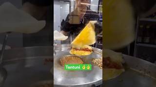 Tantuni Nasıl Yapılıyor tantuni tantunitarifi mersintantuni sokakyemekleri food [upl. by Elak314]