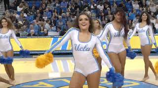 Thunderstruck UCLA Dance Team [upl. by Thaxter]