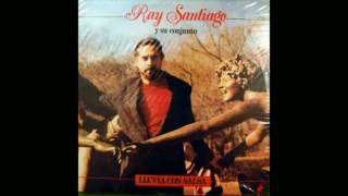 Ray Santiago y Su Orquesta  Alma Africana [upl. by Cain]