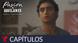 Pasión de Gavilanes Nueva Temporada  Capítulo 42  Telemundo [upl. by Schmidt780]