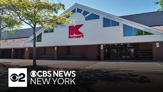 Last fullsized Kmart in US closes its doors this weekend [upl. by Ttenna]