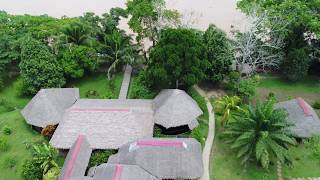 Hotels Charme amp Caractere  Corto Maltes Amazonia [upl. by Amaj645]