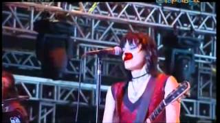 Joan Jett amp the Blackhearts  Live Lollapalooza 2012 SP  Full concert [upl. by Nyltiak345]