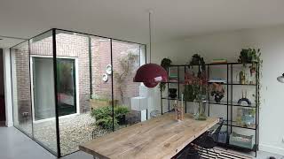 Te koop Middenweg 84 Haarlem [upl. by Aunson]