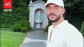 BUTRINT IMERI  PRAPASKENA [upl. by Frere]