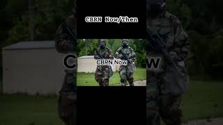 The Shocking Evolution of CBRN From Past to Present [upl. by Charbonneau414]