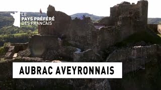 Aubrac Aveyronnais  Aveyron  Les 100 lieux quil faut voir  Documentaire [upl. by Selig]