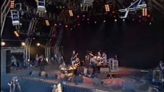 Prefab Sprout When Love Breaks Down at the Fleadh [upl. by Chimene]