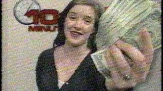 Commercials ABC WMUR  June 14 1998 VHS [upl. by Deeas564]