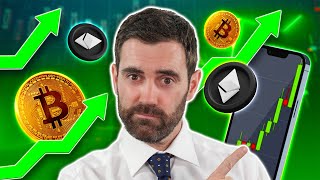 Crypto Trading Strategy Ultimate Guide To Max Gains [upl. by Amahs]