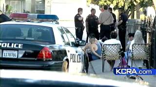 Modesto Police Department Under Investigation [upl. by Atinus539]