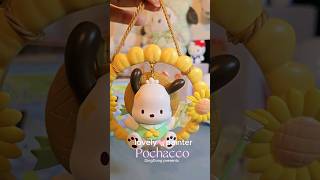 Opening Pochacco blindbox  포차코 블라인드박스 언박싱 [upl. by Laehcor891]