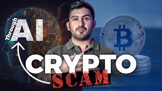 The AI Crypto Scam [upl. by Sami]