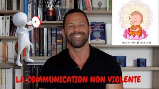 12 LA COMMUNICATION NON VIOLENTE [upl. by Swen]