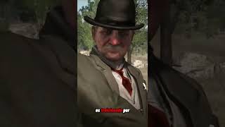 Lore de Red Dead Redemption 2 EDGAR ROSS [upl. by Hulburt]