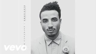 Kim Cesarion  Undressed Audio [upl. by Lal]