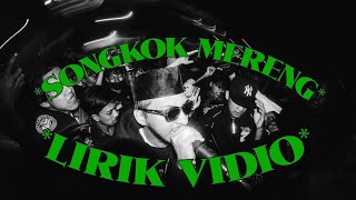 KEILANDBOI  SONGKOK MERENG LIRIK VIDIO [upl. by Pentheas514]