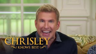 Chrisley Knows Best  Todd Chrisleys MedalWorthy Moments [upl. by Leventhal]