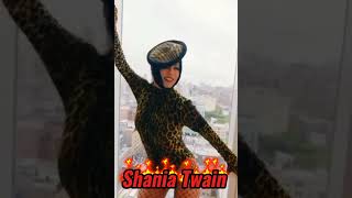 Glastonbury 2024 Shania Twains Epic Performance [upl. by Assek]