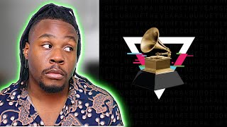 THE GRAMMYS 2020LETS TALK [upl. by Valorie]