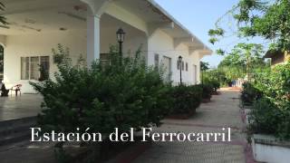 Video oficial de los 100 años de Aracataca [upl. by Howlyn]