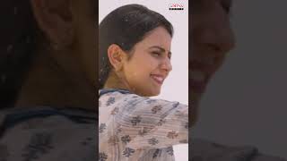 Laali Laali Full Video Song With Lyrics  Khakee Video Songs  Karthi Rakul Preet  Ghibran [upl. by Sherwynd]