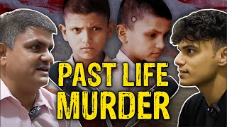 TITU SINGHS FIRST EVER PODCAST • He Remembers His Murder [upl. by Neelyhtak]