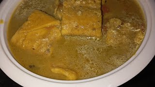 बेसन की मजेदार और आसान सब्जी। Besan ka amlet wali sabji Kaise banaen besan recipe simple food 🍲 [upl. by Pease]