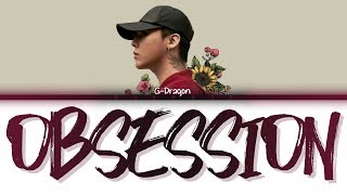 GDragon  Missing You Lyrics [upl. by Kung]