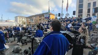 löchlitramper Dörfliguggete Kriens Himmelblaue Augen 270124 [upl. by Bigot565]