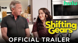 Shifting Gears Tim Allen Trailer  Kat Dennings  Shifting Gears Trailer 2024  Shifting Gears Abc [upl. by Leagiba]