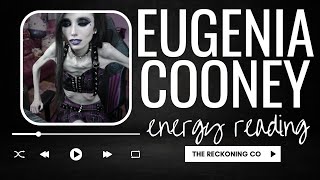 690 EUGENIA COONEY  Is She Okay Whats Really Going On [upl. by Adnorahs]