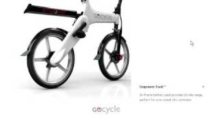 gocycle introduction [upl. by Joselyn661]