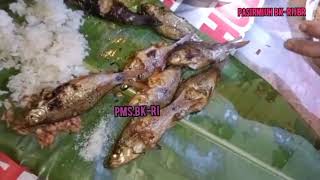 MUKBANG MALAM MALAM DI PONDOK KEBUN SAWIT MANTAP JOOSSS [upl. by Roach]