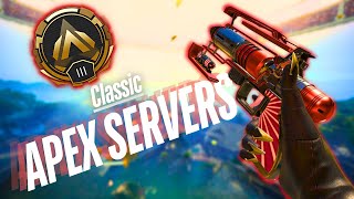 Classic Apex Legends Servers [upl. by Uttasta]