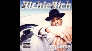 Richie Rich  I Aint Gonna Do [upl. by Yendic22]