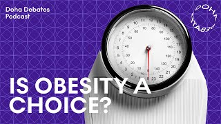 Is obesity a choice [upl. by Winn]